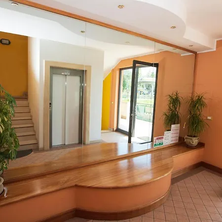 Calima - - Completo Relax Lägenhet