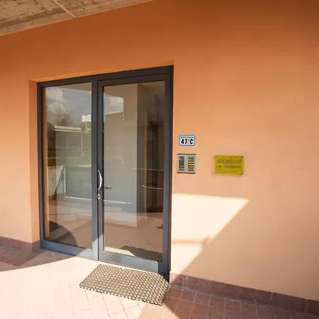 Calima - - Completo Relax Lägenhet *