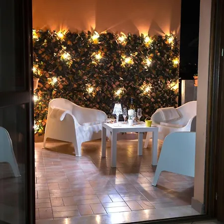 Calima - - Completo Relax * Spoltore