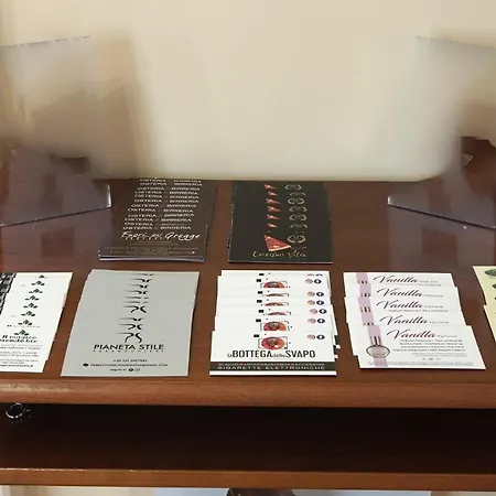 Calima - - Completo Relax *