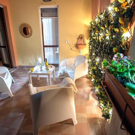 Calima - - Completo Relax *