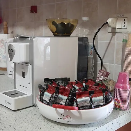 Calima - - Completo Relax * Spoltore