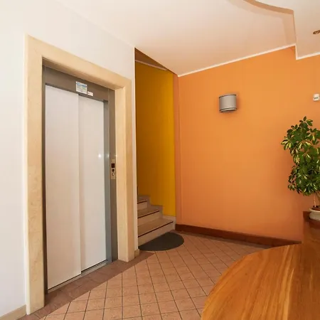 Calima - - Completo Relax Lägenhet *