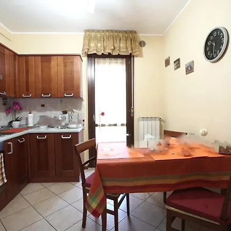 Calima - - Completo Relax