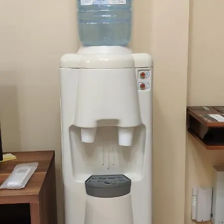 Lägenhet Calima - - Completo Relax Spoltore