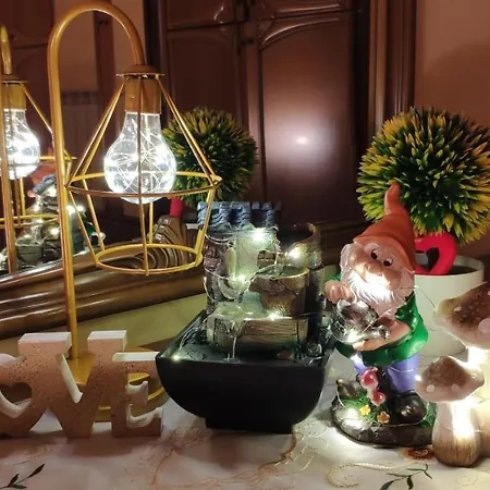 Calima - - Completo Relax * Spoltore