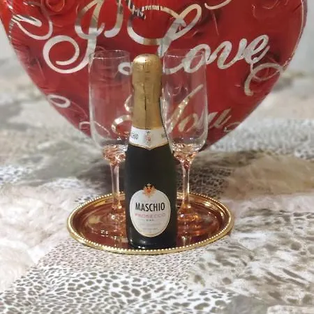 Calima - - Completo Relax * Spoltore