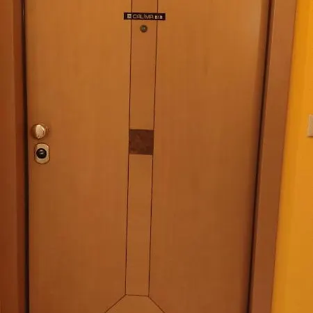 Calima - - Completo Relax Lägenhet Spoltore