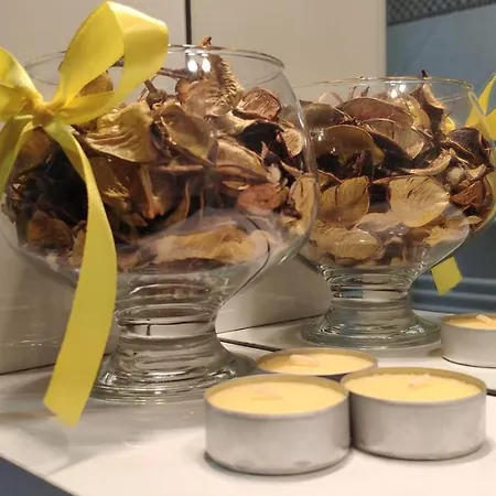 Calima - - Completo Relax * Spoltore