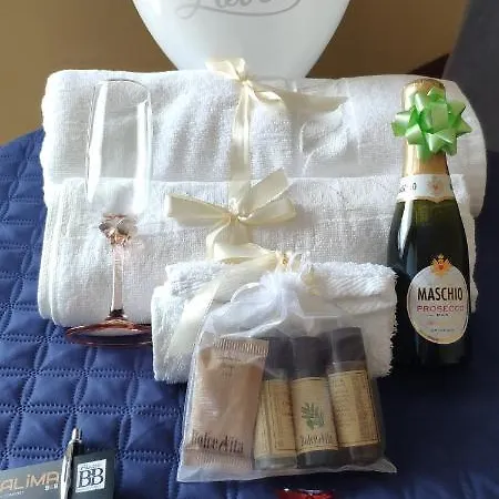 Lägenhet Calima - - Completo Relax