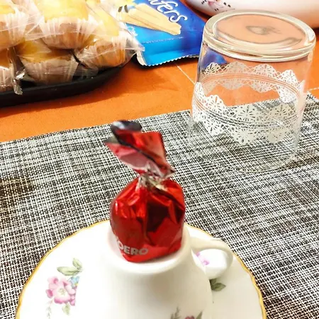 Calima - - Completo Relax *