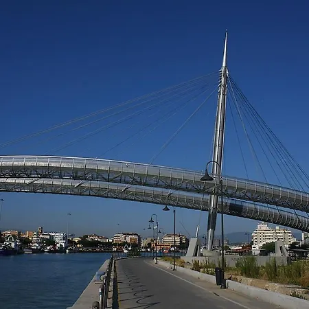 Calima - - Completo Relax Lägenhet