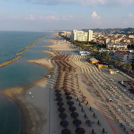 Calima - - Completo Relax Lägenhet *