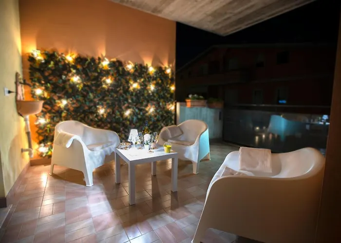 Calima - - Completo Relax * Spoltore