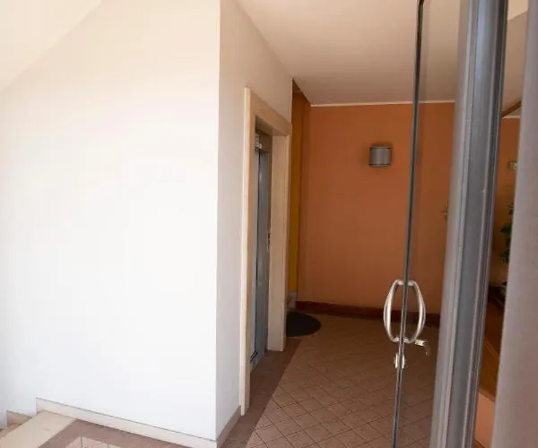 Apartman Calima - - Completo Relax *