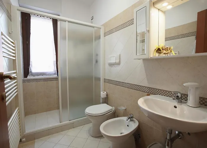 Calima - - Completo Relax Apartman