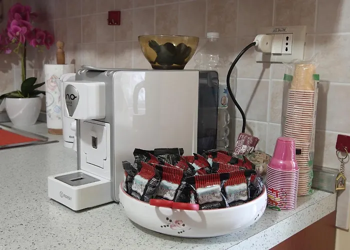 Calima - - Completo Relax * Spoltore