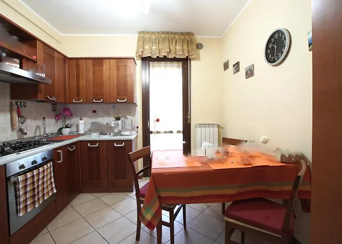 Calima - - Completo Relax