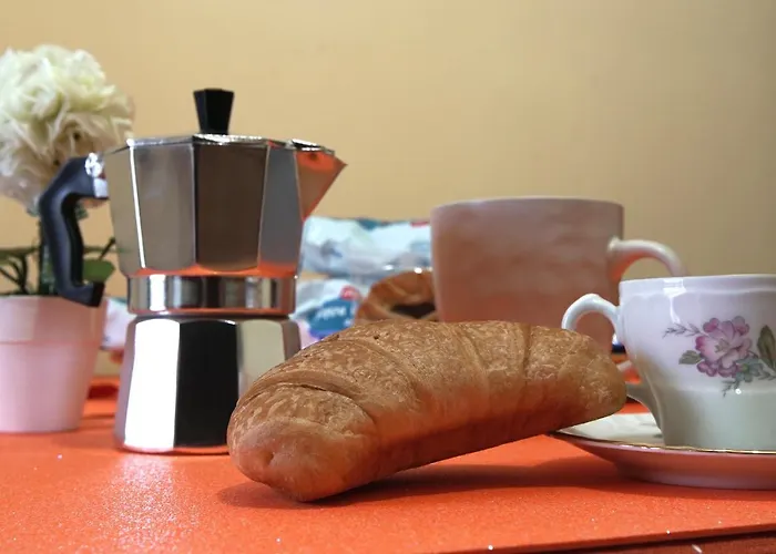 Apartman Calima - - Completo Relax Spoltore