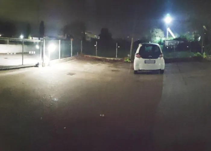 Apartman Calima - - Completo Relax