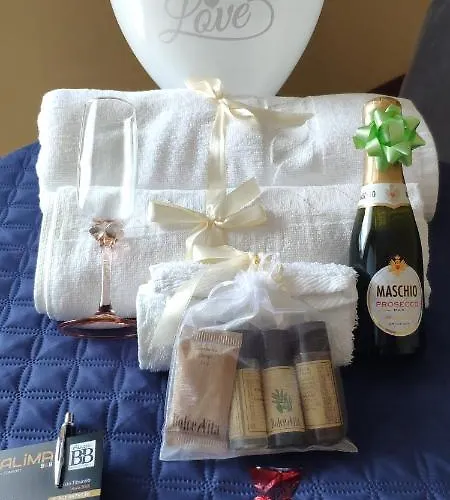 Apartman Calima - - Completo Relax