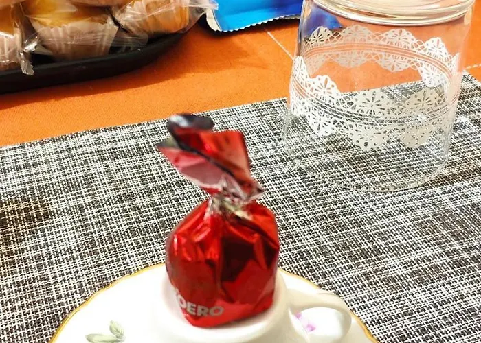 Calima - - Completo Relax *