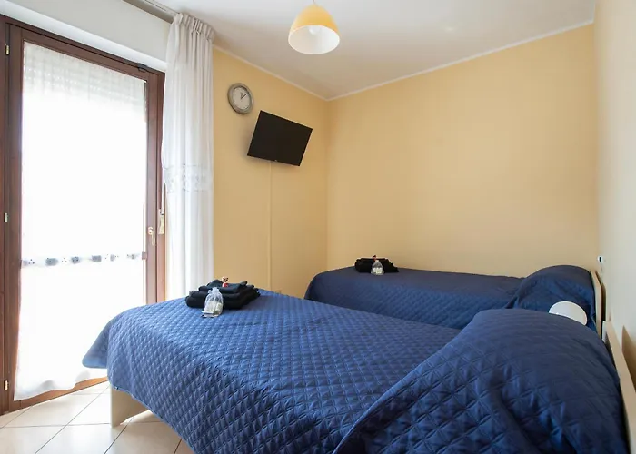 Calima - - Completo Relax