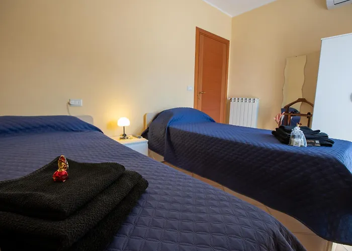 Calima - - Completo Relax Spoltore