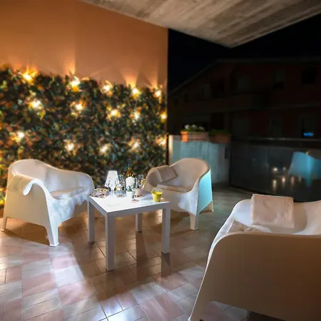 Calima - - Completo Relax * Spoltore