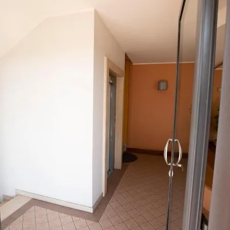 Appartamento Calima - - Completo Relax *