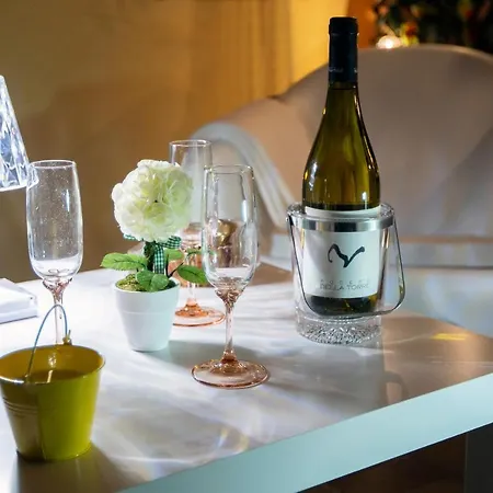 Calima - - Completo Relax Spoltore