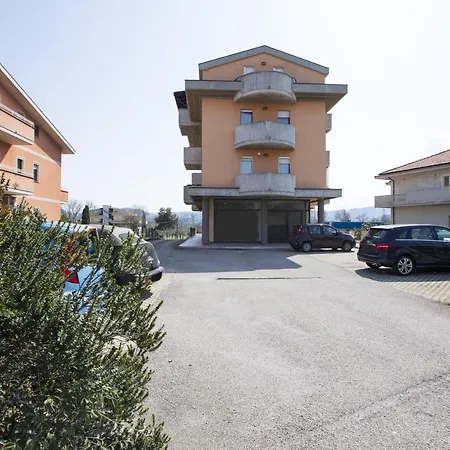 Calima - - Completo Relax Apartment *