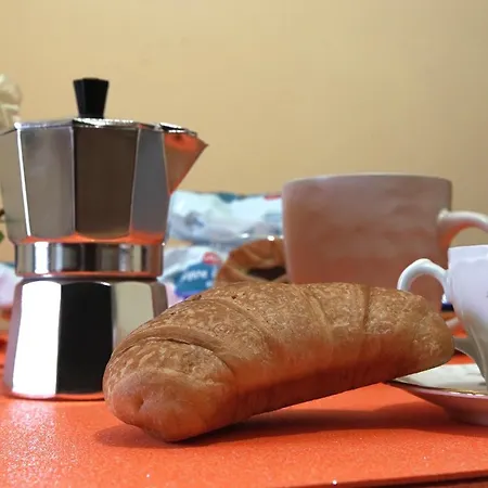 Apartment Calima - - Completo Relax Spoltore