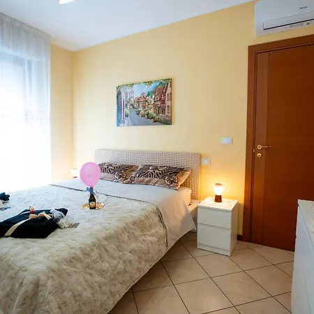 Calima - - Completo Relax Apartment