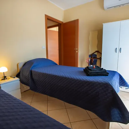 Calima - - Completo Relax Apartment *