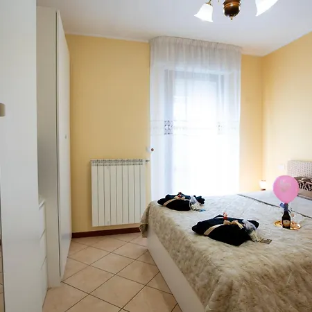 Calima - - Completo Relax *