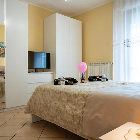 Calima - - Completo Relax شقة *