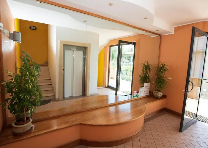 Calima - - Completo Relax Apartment