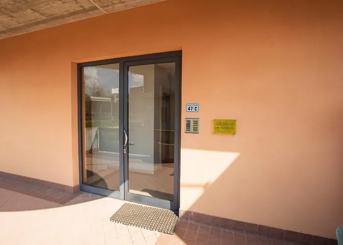 Calima - - Completo Relax Apartment *