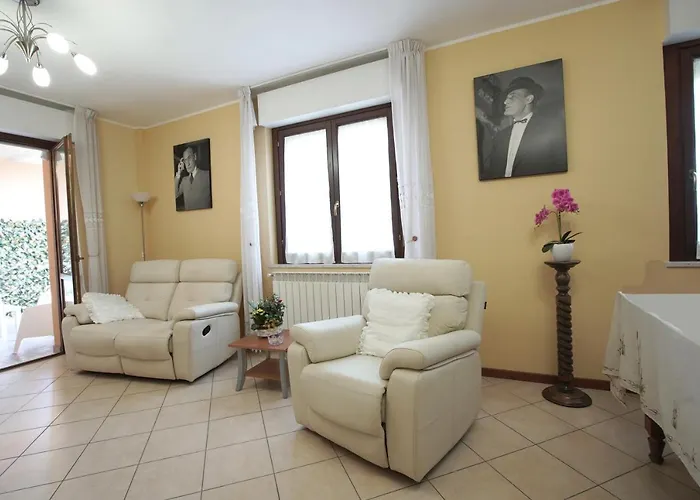 Calima - - Completo Relax Apartment