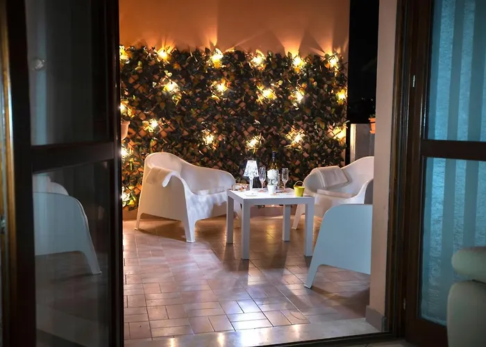 Calima - - Completo Relax * Spoltore