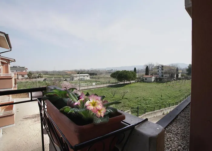 Apartment Calima - - Completo Relax