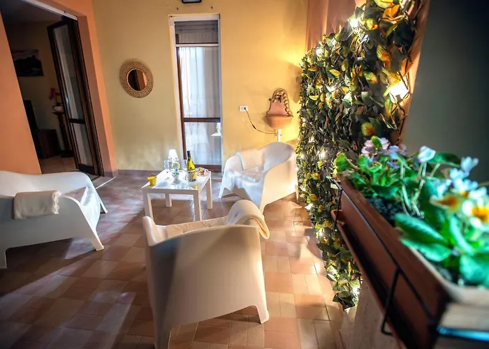 Calima - - Completo Relax *