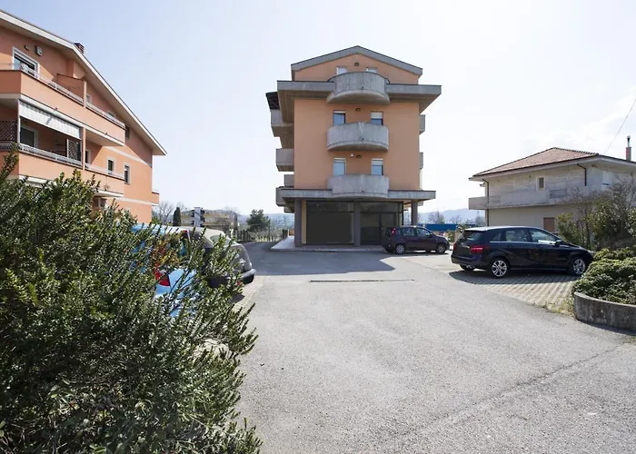 Calima - - Completo Relax Apartment *