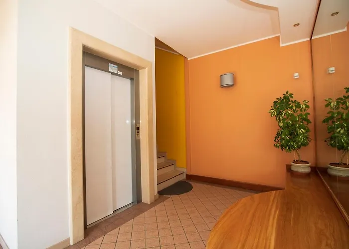 Calima - - Completo Relax Apartment *