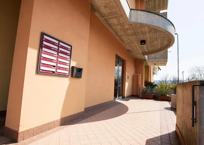 Apartment Calima - - Completo Relax Spoltore