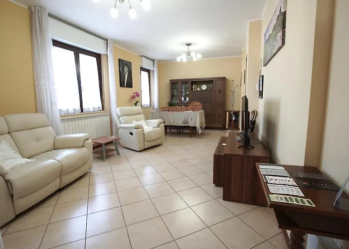 Calima - - Completo Relax Spoltore