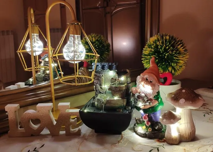 Calima - - Completo Relax * Spoltore