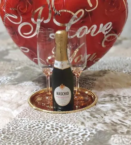 Calima - - Completo Relax * Spoltore