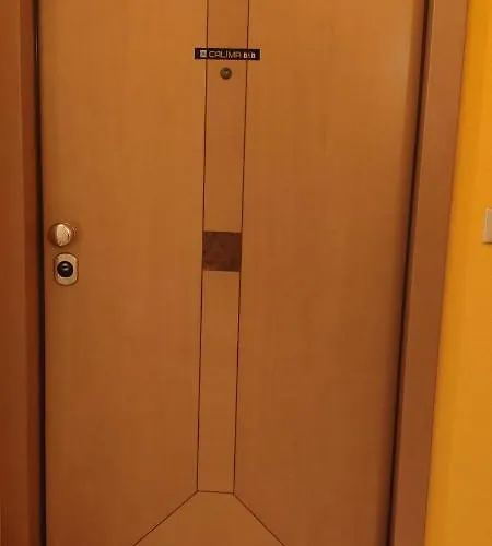 Calima - - Completo Relax Apartment Spoltore